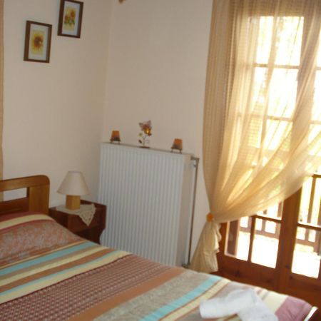 Alkmini Otel Áyios Dhimítrios Dış mekan fotoğraf