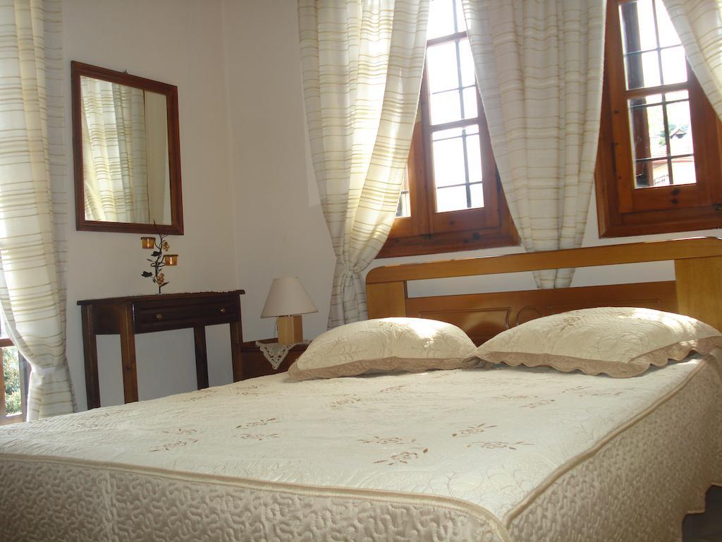 Alkmini Otel Áyios Dhimítrios Dış mekan fotoğraf
